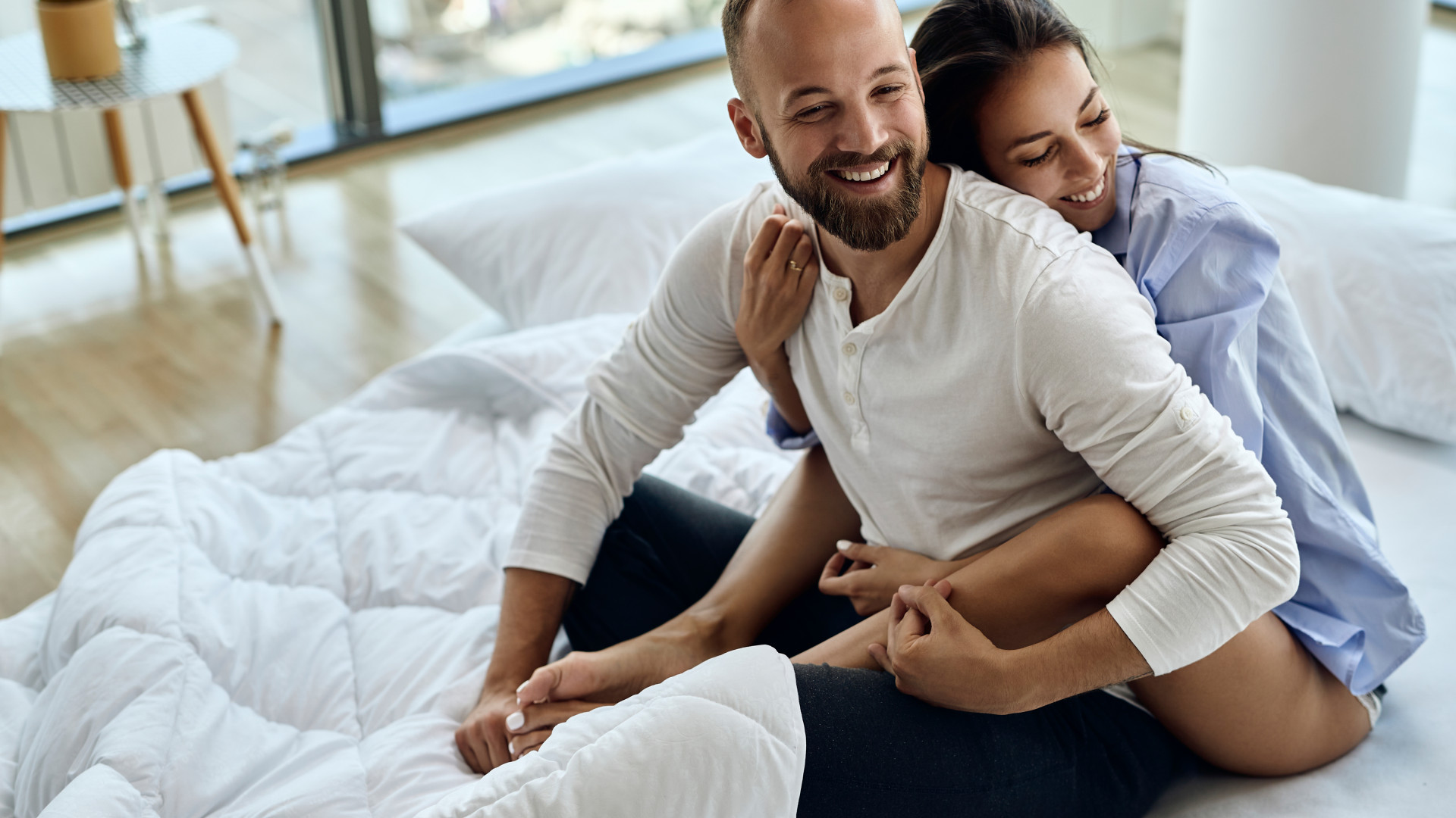 Dysfonction érectile : améliorer sa vitalité masculine avec la ceinture revitalisante...